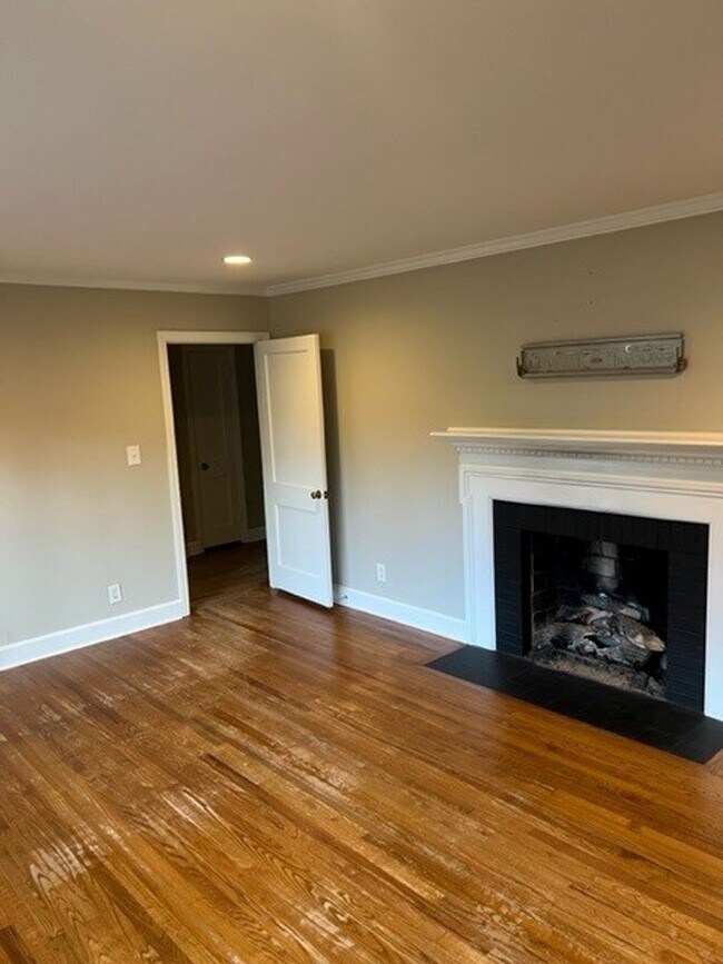 Photo - North Macon Home Move-In Ready