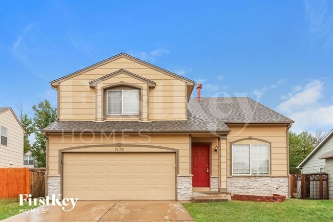 Building Photo - 7170 Allens Park Dr Rental