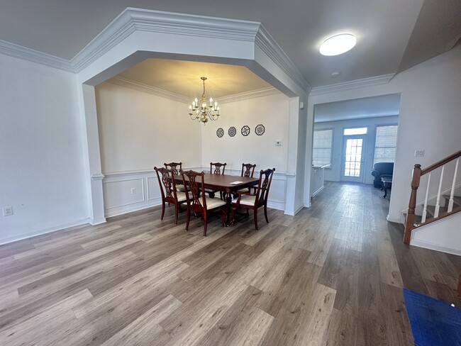 Photo - 4122 Dallas Hutchison St