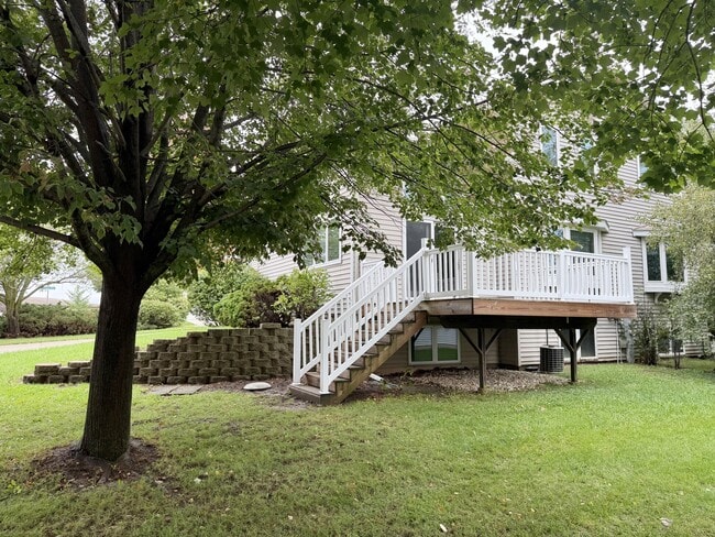 1116 Greig Trail