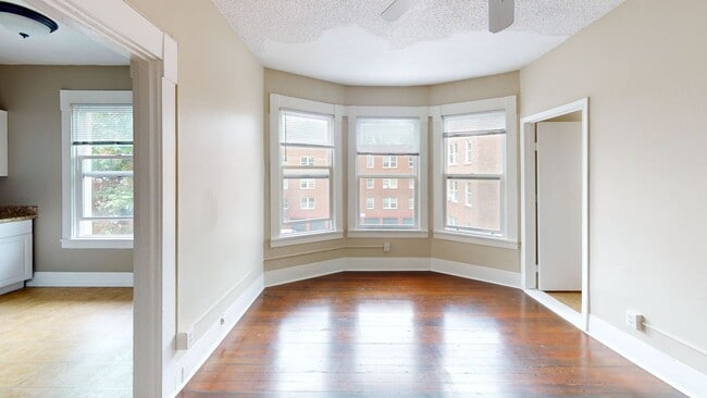 Towne Apartments