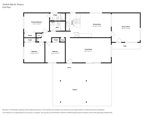 Photo - 12449 N 29th Dr