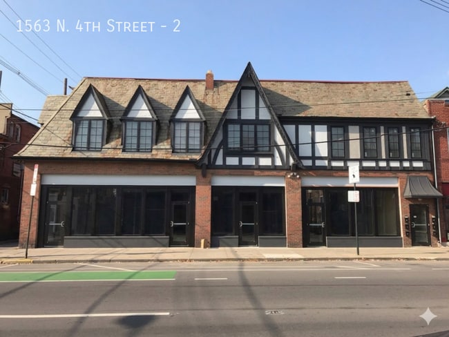 Building Photo - 1563 N 4th St Unit 2