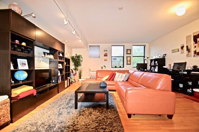 Photo - 50 Winchester St Condo Unit 206