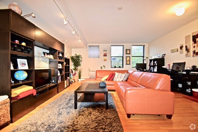Building Photo - 50 Winchester St Unit 206 Rental