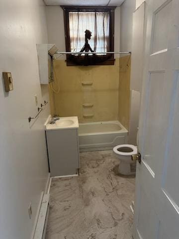 Baño - 32168 Broad St Unidad #2