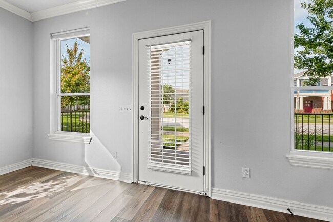 Photo - Updated 3 Beds + 2.5 Baths Home in an Excellent Location!