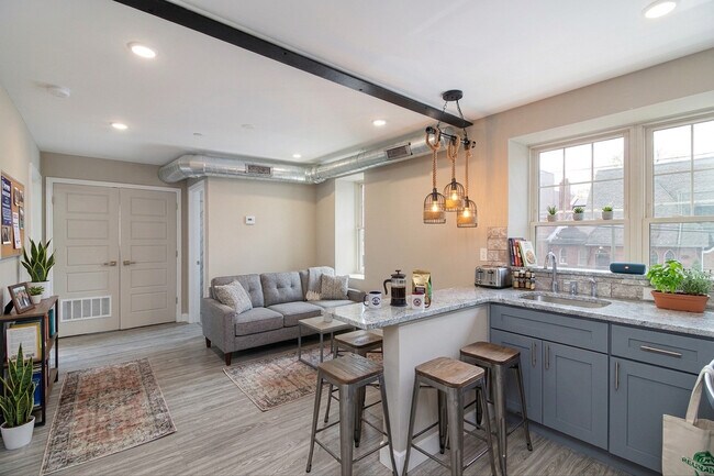 Photo - University City PENN / PENN MEDICINE/DREXEL