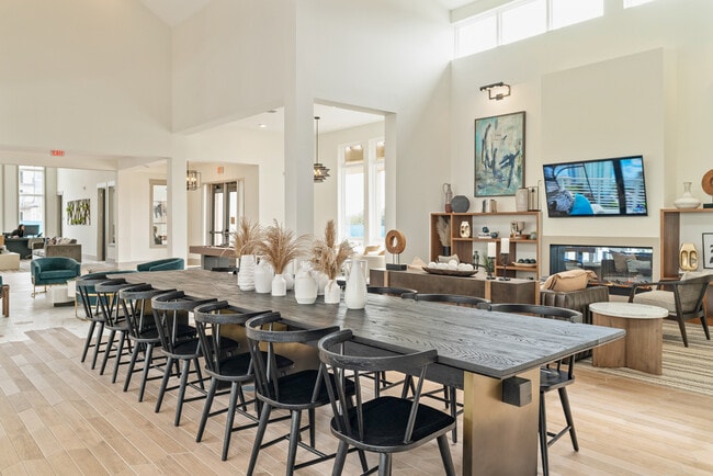 Vital at Springbrook Apartments