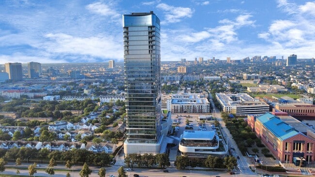 Photo - 1711 Allen Pkwy Unit 2207