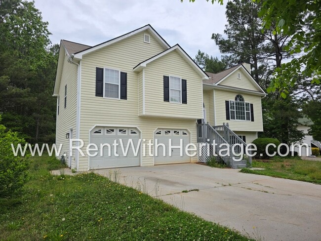Photo - Beautifully maintained 3-bedroom, 2-bath home in Paulding County