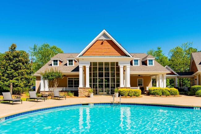 Stone Ridge Apartment Homes