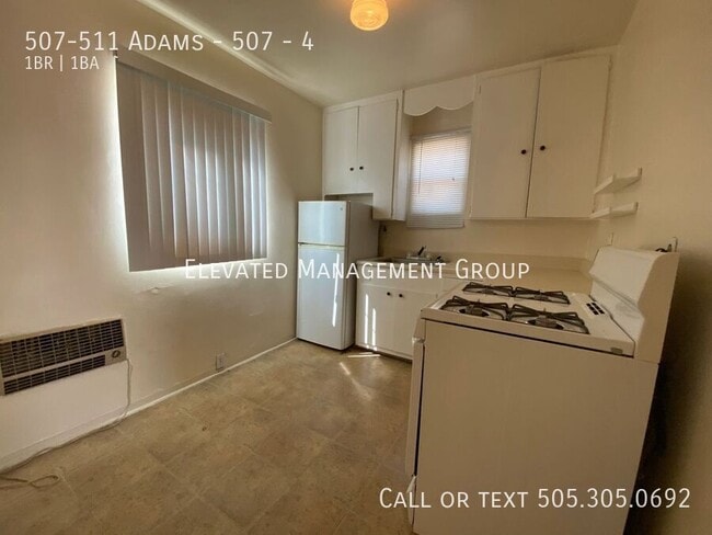 Photo - 507-511 Adams - 507-4 Unidad 4