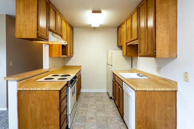 Stonegate Apartments