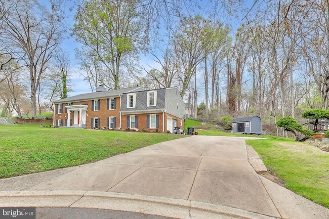 Photo - 11818 Fairgreen Ln