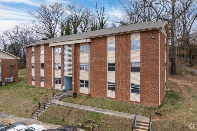 Photo - The Shiloh Ridge Apartments