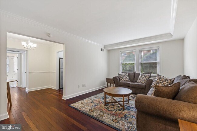 Photo - 718 S Washington St Unidad 104