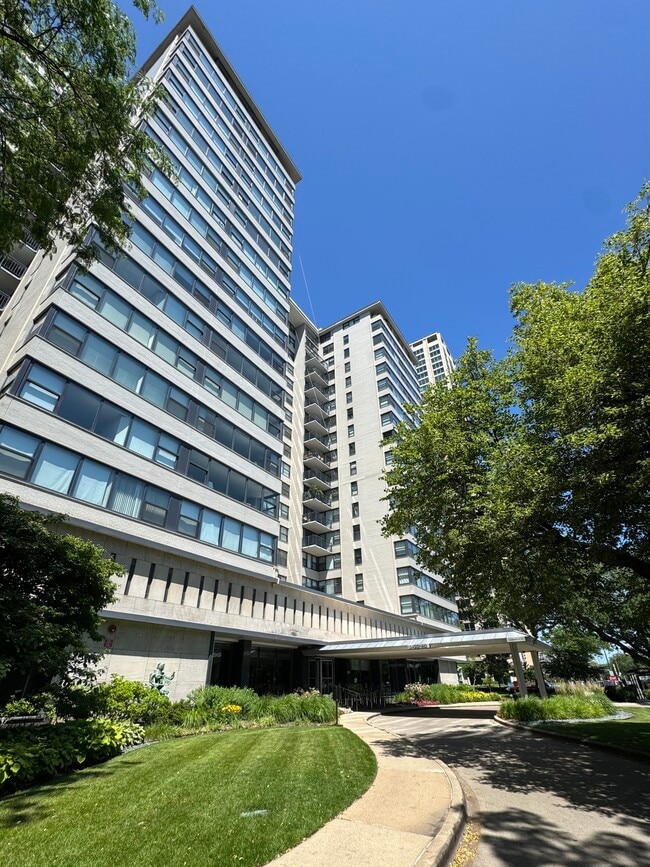 Photo - 3430 N Lake Shore Dr Condo Unit 12K