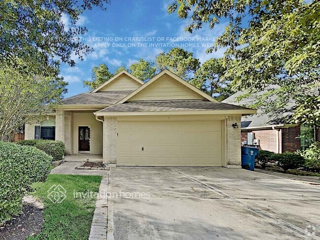 Building Photo - 8619 Discus Dr Rental