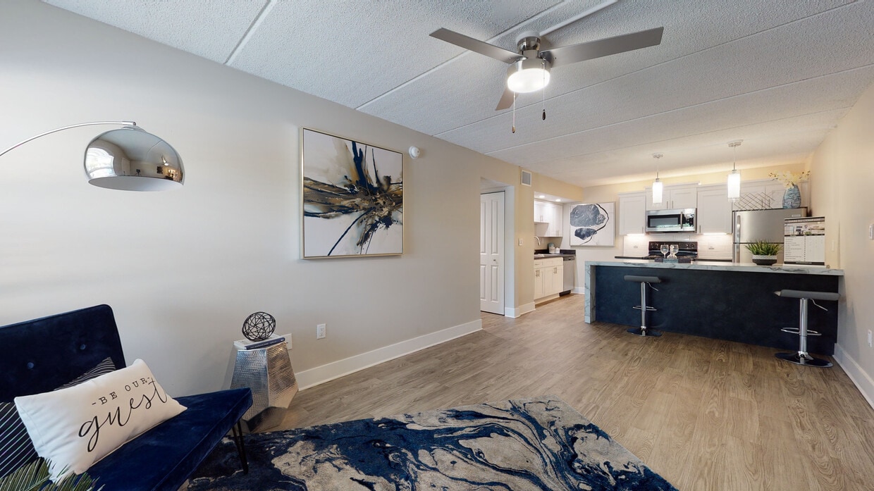 Photo - Elon Winter Park Apartments