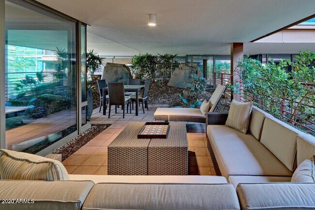 Photo - 7117 E Rancho Vista Dr Unit 3009