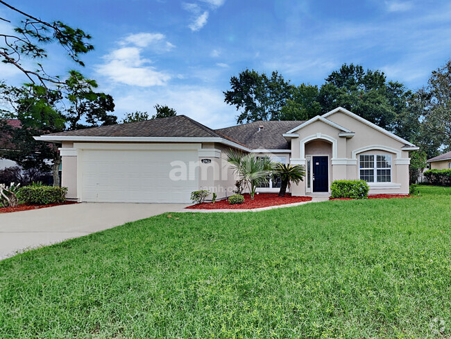 Building Photo - 2063 Forest Gate Dr W Rental