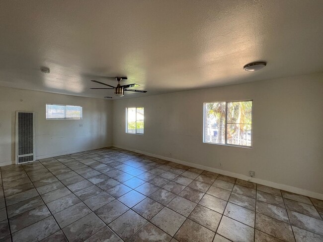 Photo - Ridgeway House- 4 Bedroom/ 2 Bath House in National City.