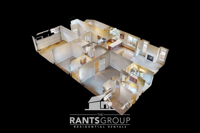 Photo - Newer Rambler in Hawks Prairie! Easy JBLM Commute!