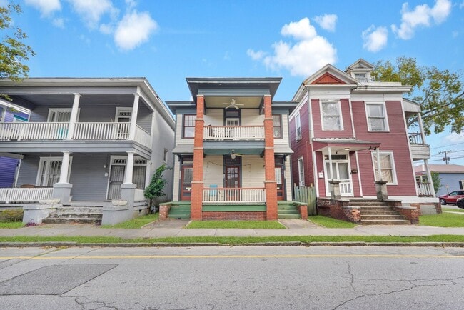 Photo - 2 BED | 1 BATH | STARLAND DISTRICT