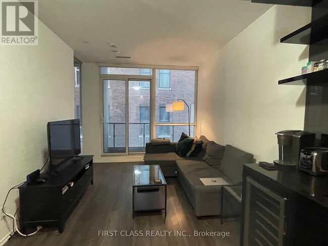 70 Temperance St Unit 908
