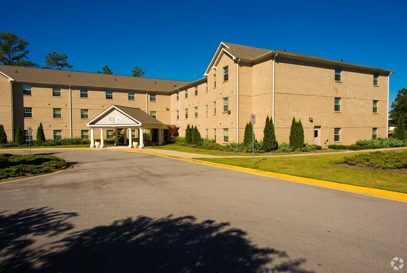 Photo - AHEPA Penelope District One Senior Apartments