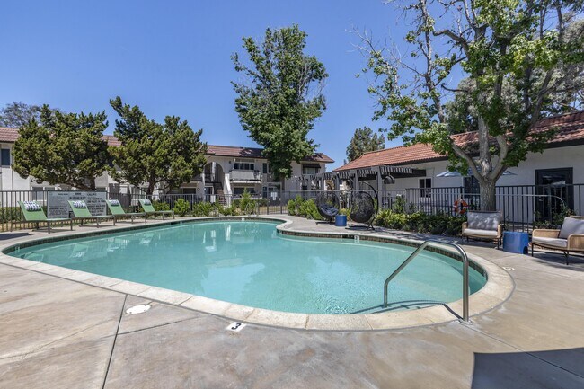 Sage Creek Apartment Homes