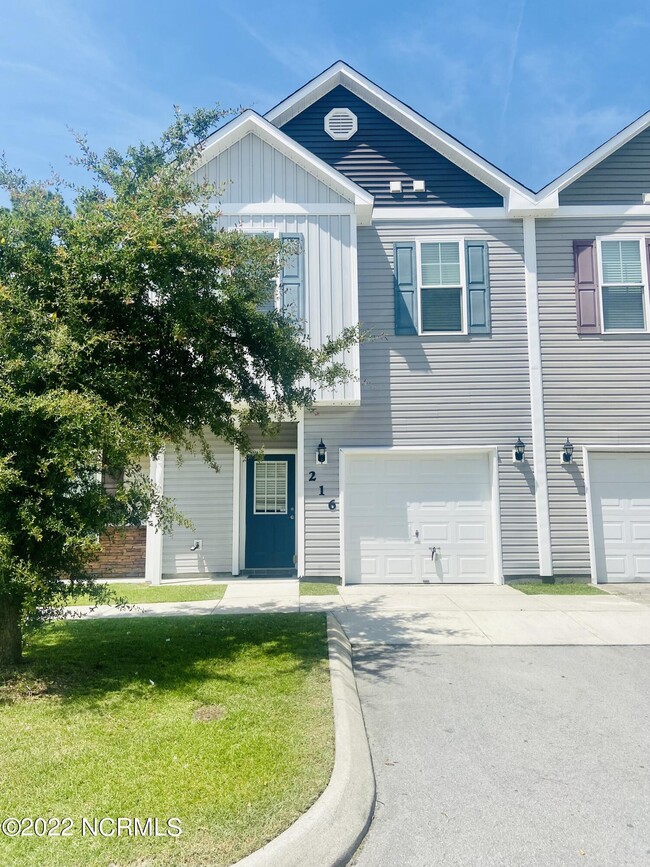 Photo - 216 Caldwell Loop Townhome