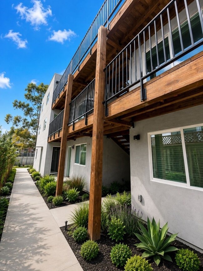 1259 Lincoln Ave Unit 304