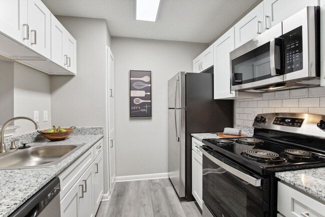 Photo - Arbors of Century Center