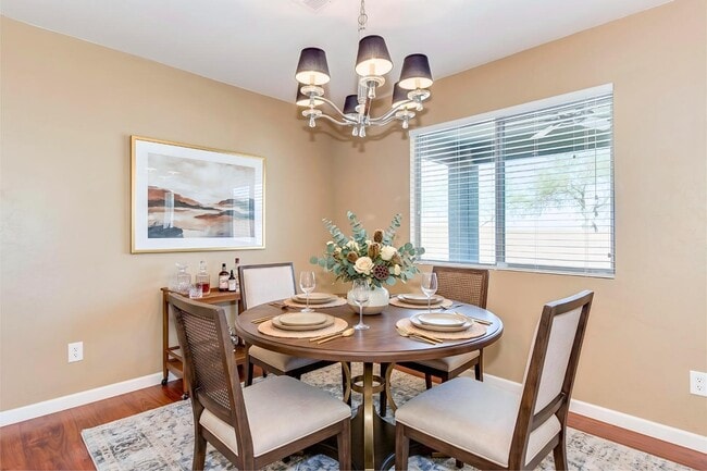 Photo - 538 E Dragon Springs Dr