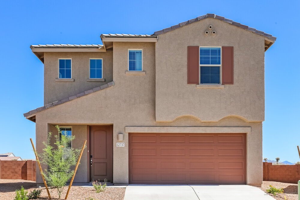 Photo - 12737 E Caden Dr