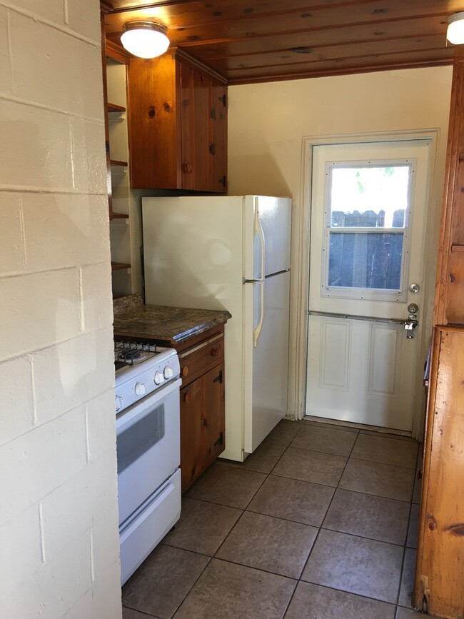 1 Bedroom House in Marysville! AVAILABLE N... - 1 Bedroom House in Marysville! AVAILABLE N...