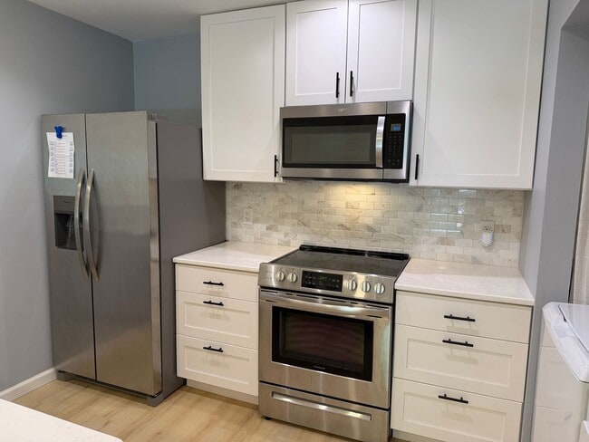 Photo - Remodeled One-Level Condo at Woodlake Unit 55