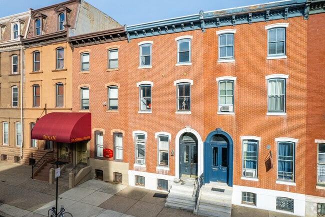 Photo - 1919 Spring Garden Street