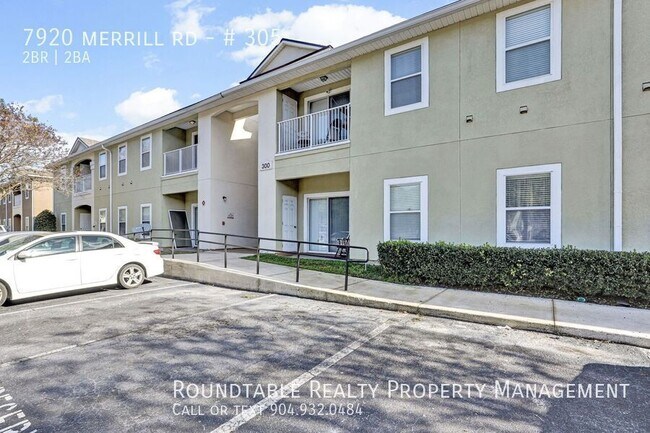 Photo - 7920 Merrill Rd Unidad # 305