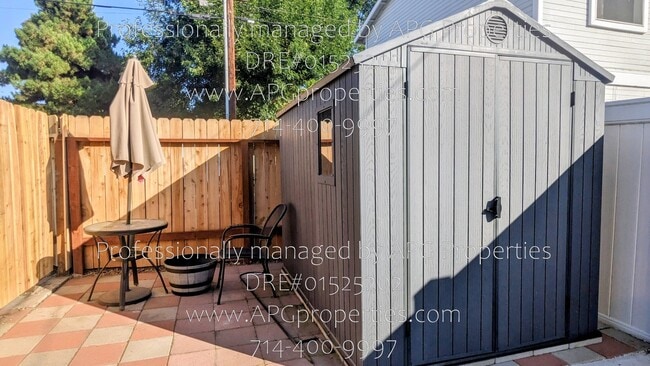 Photo - 136 1/2 N Yale Ave-