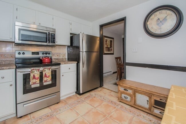 Photo - 32 Spencer Rd Condo Unit 26M