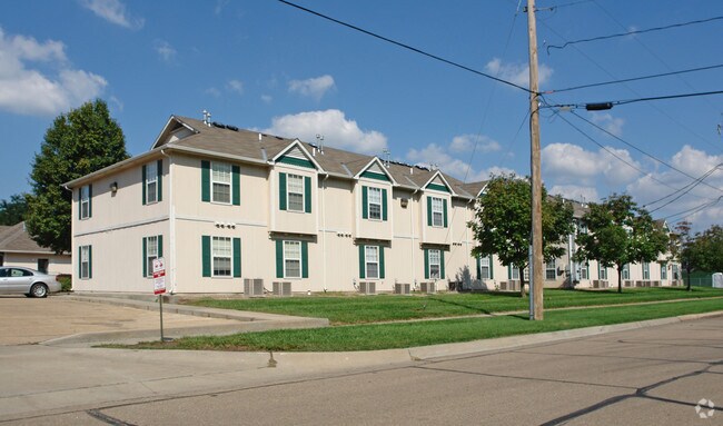 Bristol Ridge