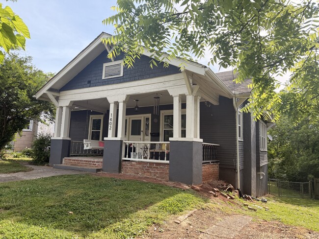Photo - 1402 N 4th Ave