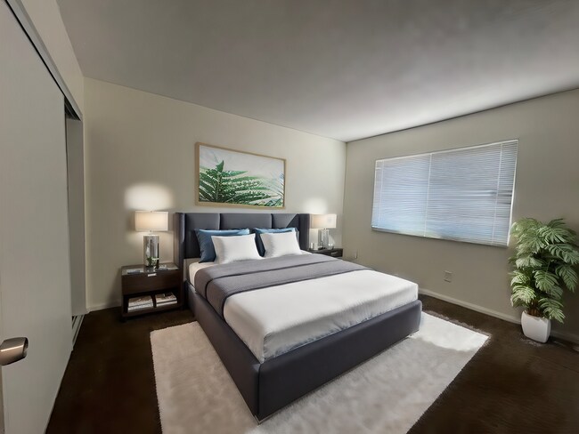 Photo - Charming 2-Bedroom Apartment w/parking in ... Unit 647