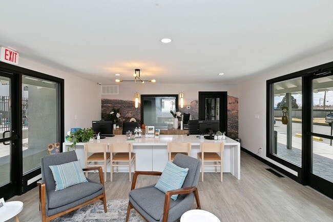 Tesota Midtown