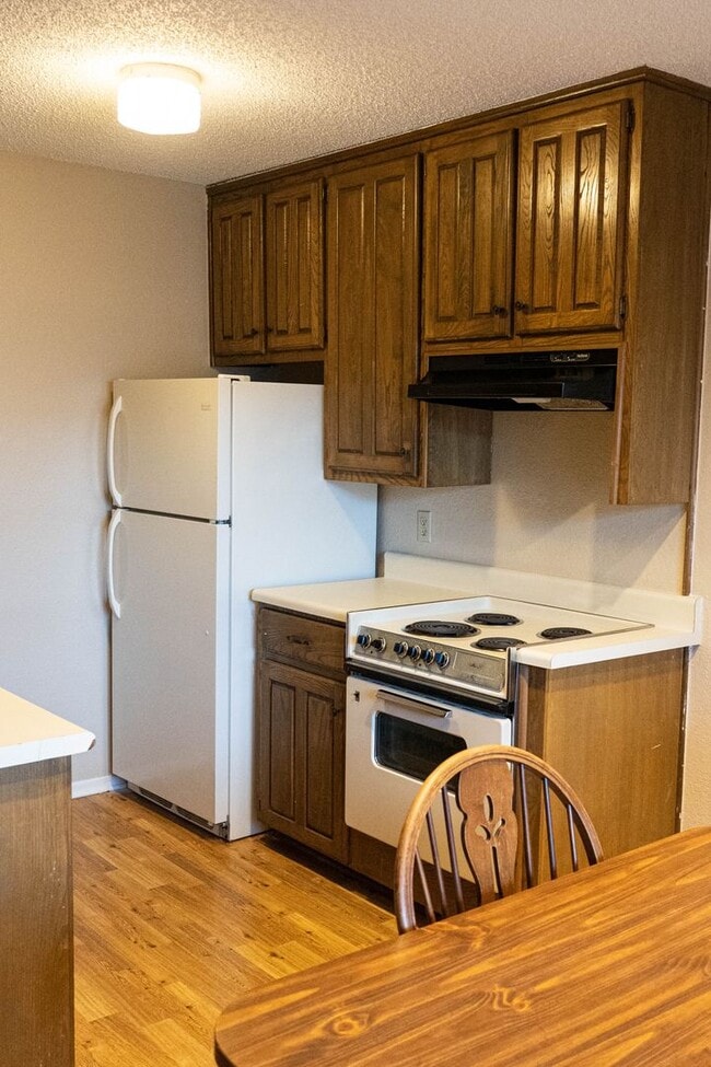 Photo - Waco Casablanca Condo!