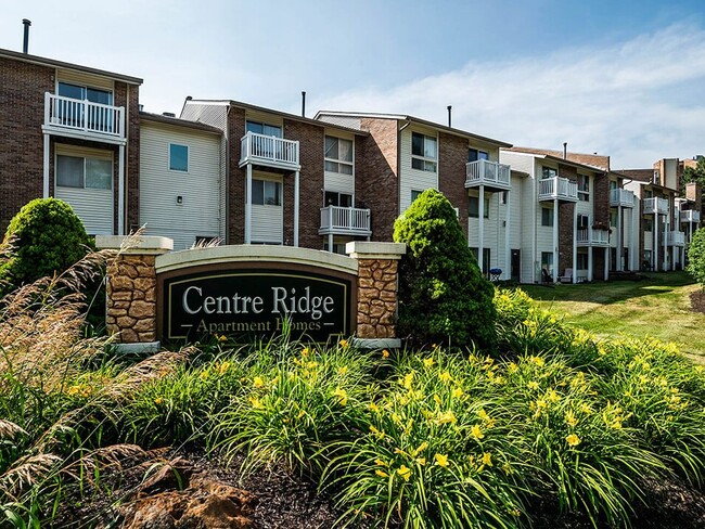 Call Us to Schedule a Tour! - Centre Ridge Apartments