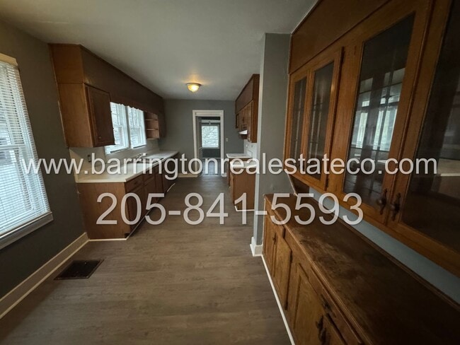 Photo - Birmingham/East Lake